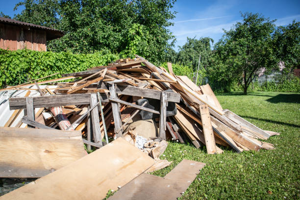 Best Residential Junk Removal  in Columbus, TX